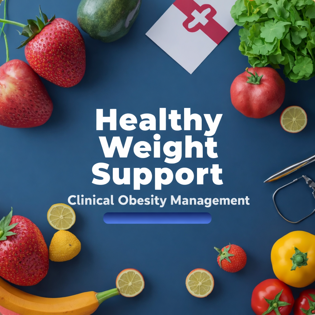 Healthy Weight Support